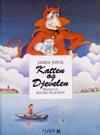 Katten og djevelen