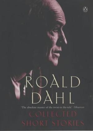 "The Collected Short Stories of Roald Dahl" av Roald Dahl