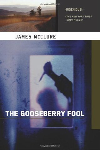 The Gooseberry Fool - A Kramer and Zondi Investigation Set in South Africa