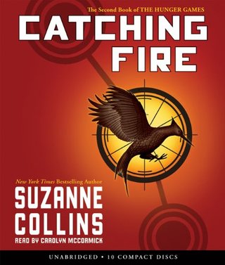 Catching Fire (Hunger Games)