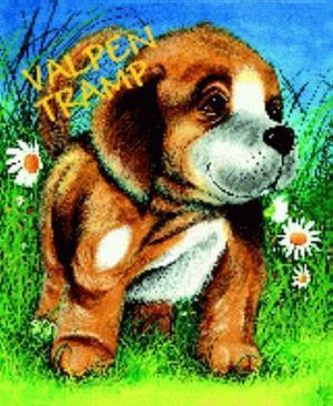 "Valpen Tramp" av Marta Berowska