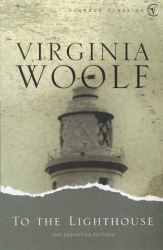 "To the Lighthouse (Vintage classics)" av Virginia Woolf