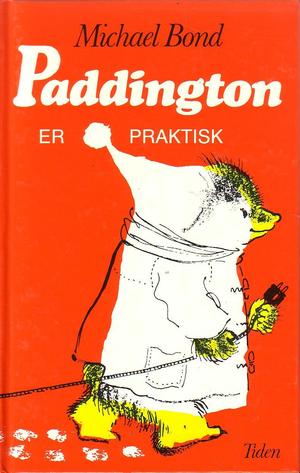 Paddington er praktisk