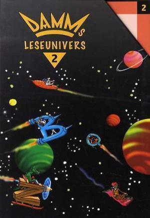 "Damms leseunivers - nivå 4" av Jorun Gulbrandsen