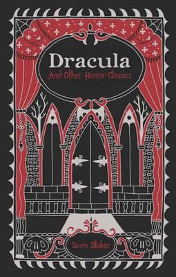 Dracula & other horror classics