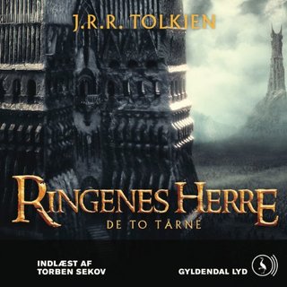 Ringenes Herre 2 [Lord of the Rings 2]