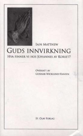 "Guds innvirkning" av Iain Matthew