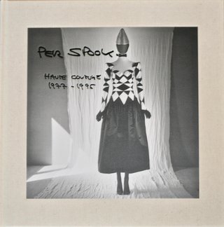 Haute couture 1977-1995