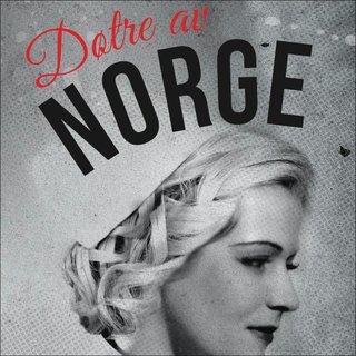 "Døtre av Norge" av Gunhild M. Haugnes
