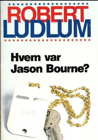 Hvem var Jason Bourne?