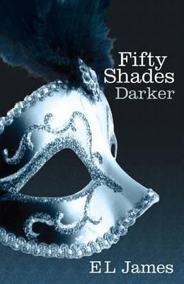 Fifty shades - darker