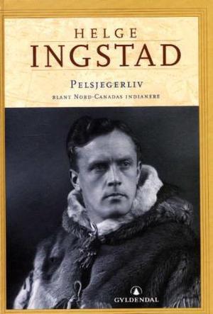 "Verker i samling. Bd. 1-8" av Helge Ingstad