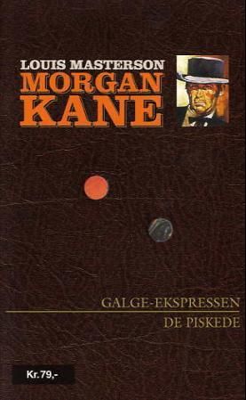 Galge-ekspressen ; De piskede