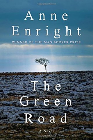 The Green Road - A Novel