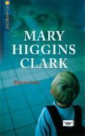 "Øyenvitnet" av Mary Higgins Clark