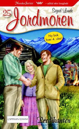 "Predikanten" av Sigrid Lunde