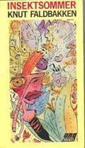 "Insektsommer - roman" av Knut Faldbakken