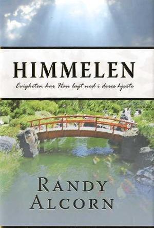 "Himmelen - evigheten har Han lagt ned i deres hjerte" av Randy C. Alcorn