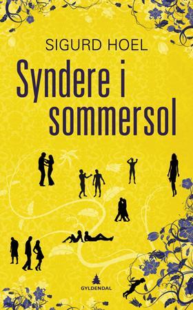 "Syndere i sommersol" av Sigurd Hoel