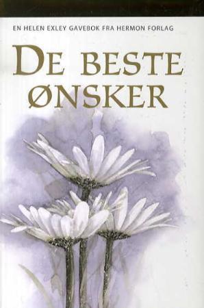 De beste ønsker