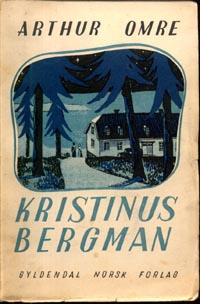 Kristinus Bergman