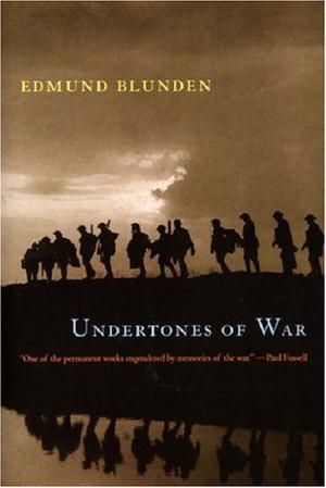 Undertones of War