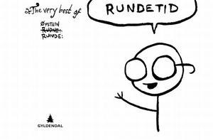 "Rundetid" av Øystein Runde