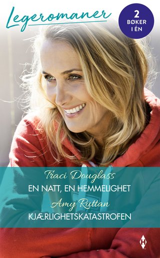 En natt, en hemmelighet ; Kjærlighetskatastrofen