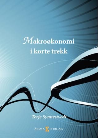 Makroøkonomi i korte trekk