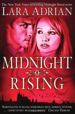 Midnight Rising (Midnight Breed)
