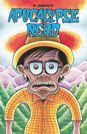 "Apocalypse Nerd" av Peter Bagge