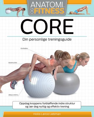 Core - din personlige treningsguide