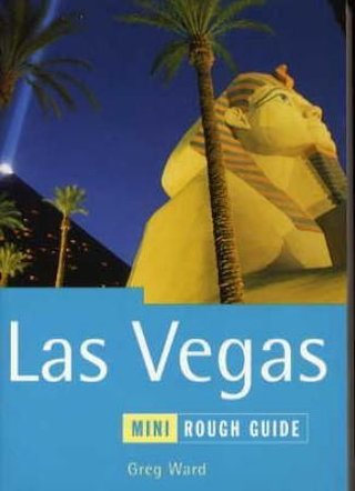 Las Vegas - the mini rough guide