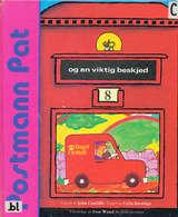 Postmann Pat og en viktig beskjed