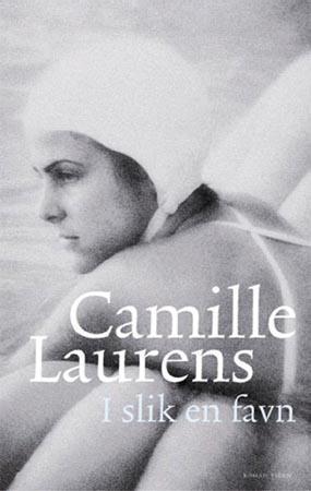 "I slik en favn" av Camille Laurens