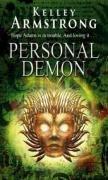 "Personal Demon" av Kelley Armstrong