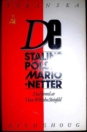 De - Stalins polske marionetter