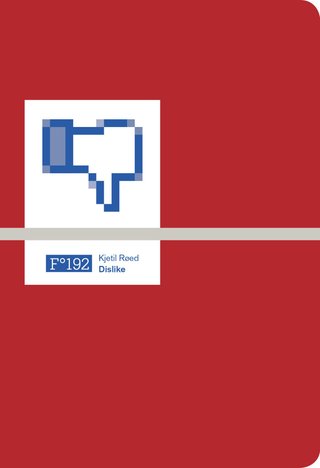 "Dislike" av Kjetil Røed