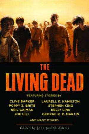 "The Living Dead" av Stephen King