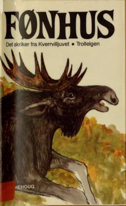 "Trollelgen" av Mikkjel F²nhus