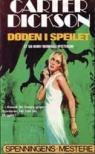 "Døden i speilet" av Carter Dickson