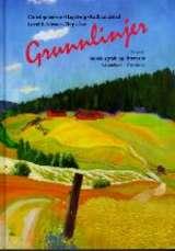 "Grunnlinjer - norsk språk og litteratur : grunnkurs : 4 timer" av Tom Christophersen
