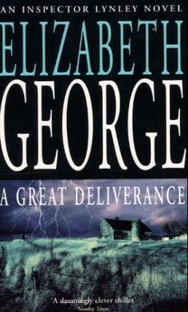 "A great deliverance" av Elizabeth George