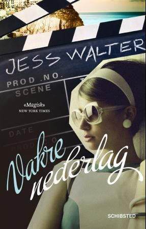 "Vakre nederlag" av Jess Walter