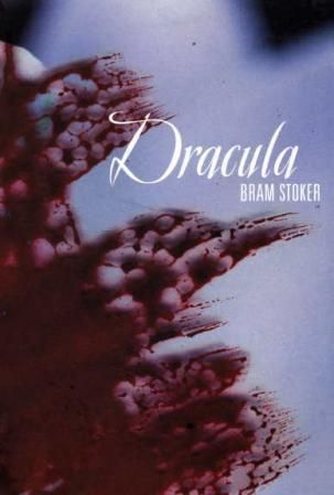 "Dracula" av Bram Stoker