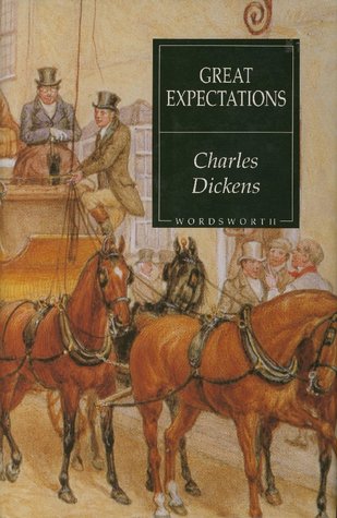 "Great Expectations (Penguin Classics)" av Charles Dickens