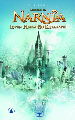 Løven, heksa og klesskapet