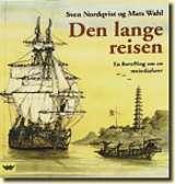 Den lange reisen - en fortelling om en ostindiafarer