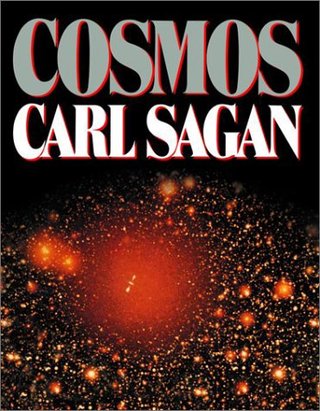 "Cosmos" av Carl Sagan