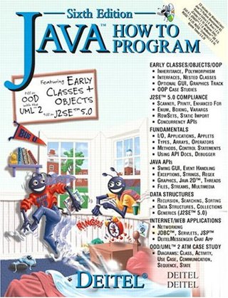 "Java How to Program (How to Program (Deitel))" av Paul Deitel